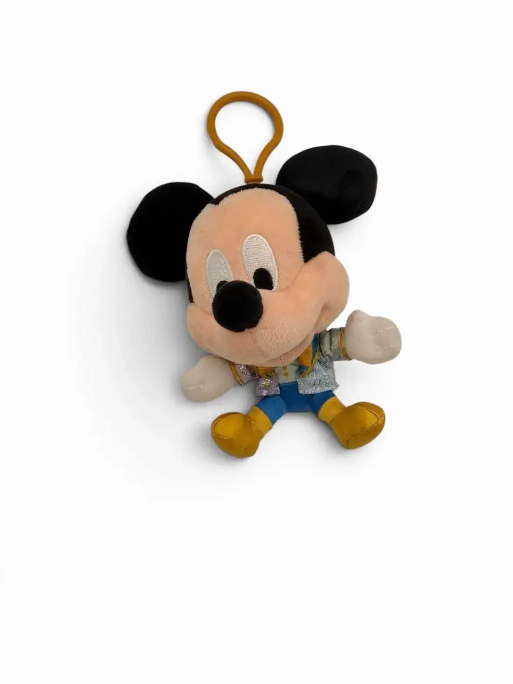 Disney Parks WDW 50th Anniversary Mickey